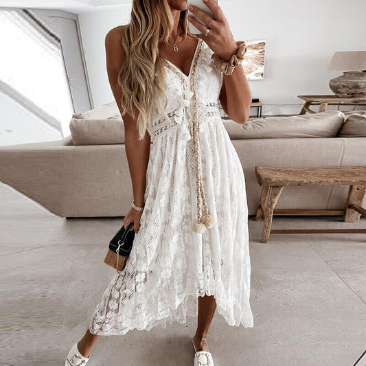Boho Kleid für Damen 1