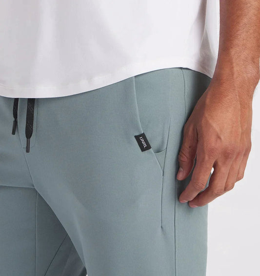 CALVIN - Stylische Hose für Herren nach italienischem Design 1