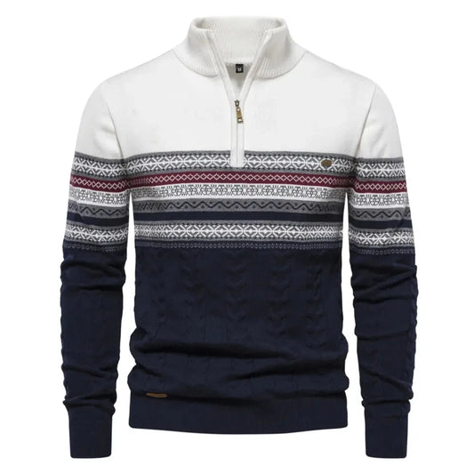 Daryl - Pullover - Lässig - Trendy - Ideal für Herbst / Winter für Herren 1