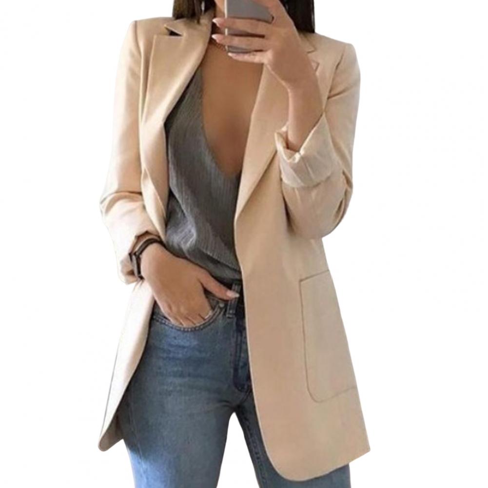 Eleganter Blazer für Damen 7