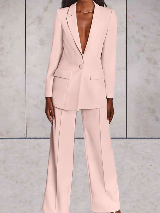 Eleganter Business-Anzug für Frauen | Ideal für formelle Anlässe für Damen 1