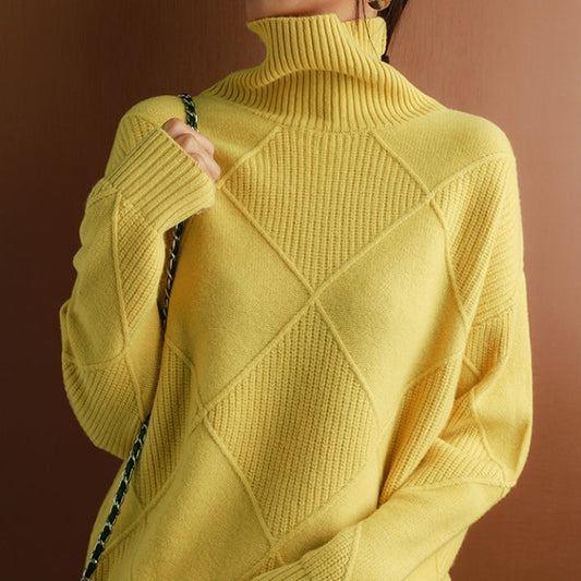 Elery Strickpullover 1