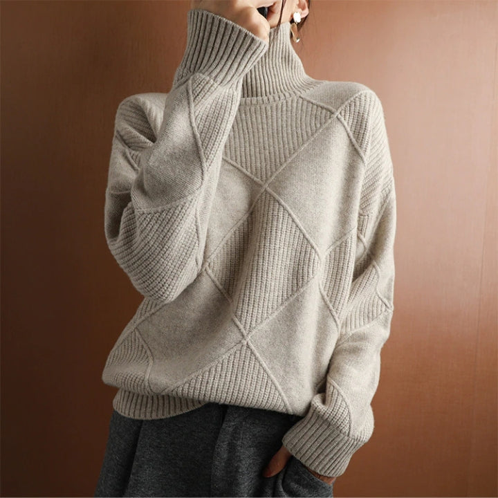 Elery Strickpullover 10