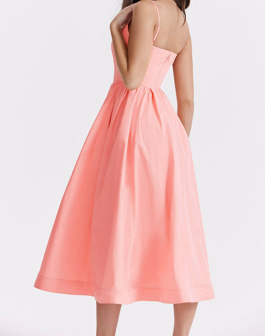 Eloise | Damen Elegantes Kleid 1