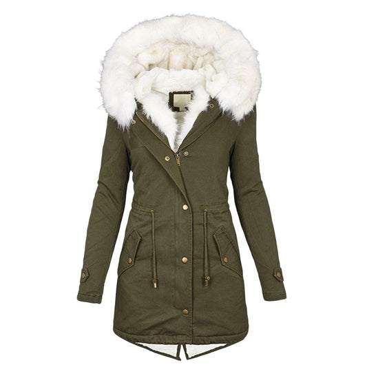 Fressa - Warme Winterjacke 1