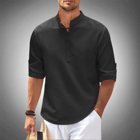 Hector | Herren Sommer Shirt 1