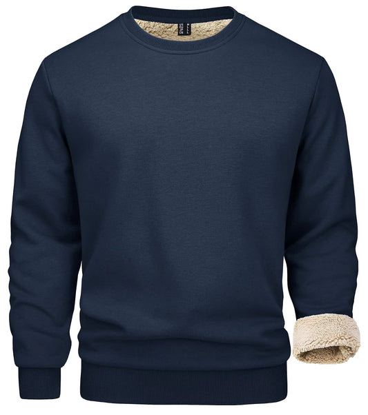 Ingbert - Pullover - Lässig - Trendy - Ideal für Herbst / Winter für Herren 1