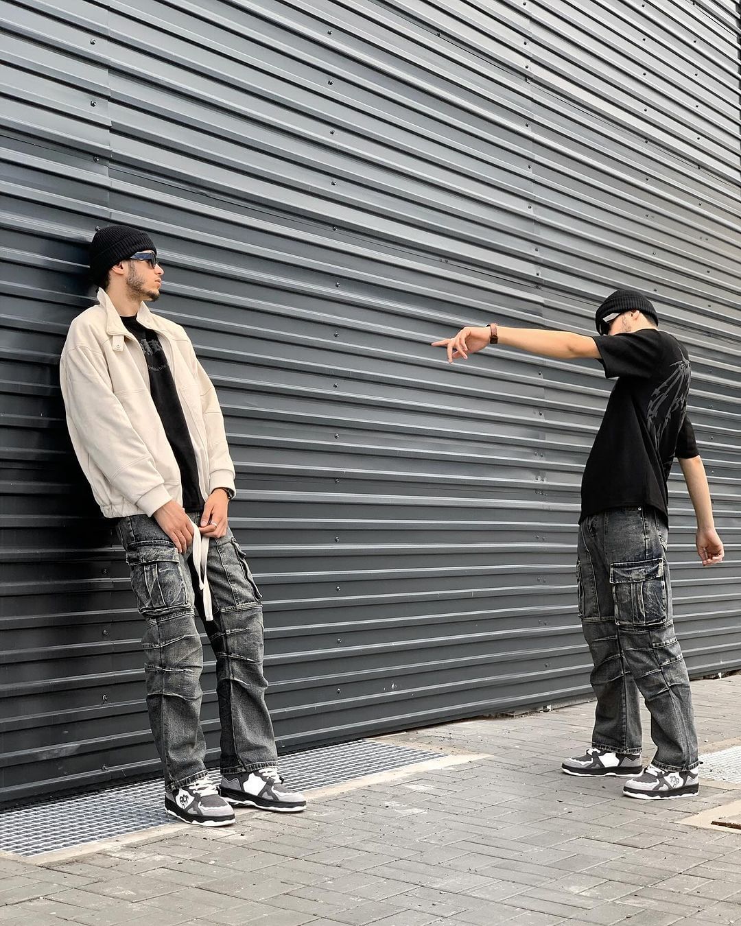 Klassische Retro Turnschuhe | Ryan 7