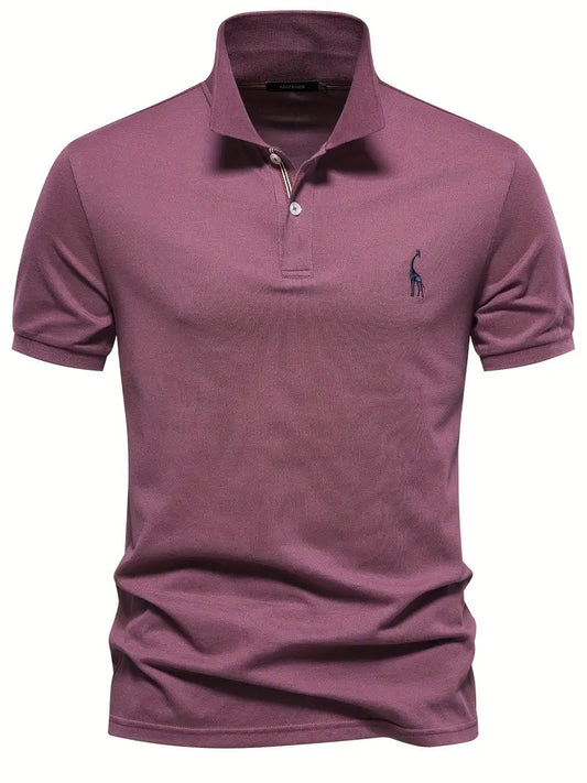 Nick | Herren Polo hemd 1