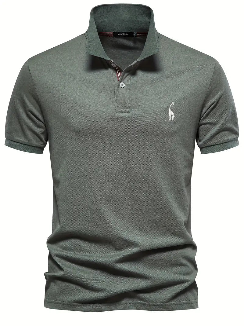 Nick | Herren Polo hemd 7