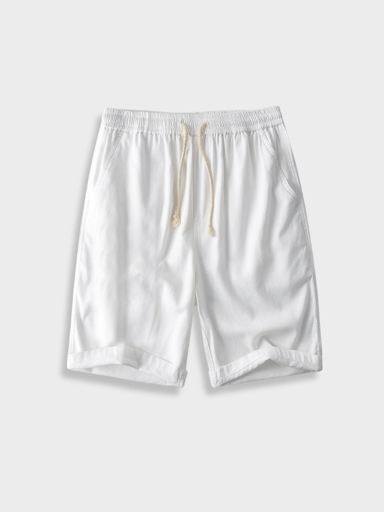 Old Money - Leinen sommer set Herren 4