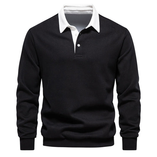 Polopullover 1