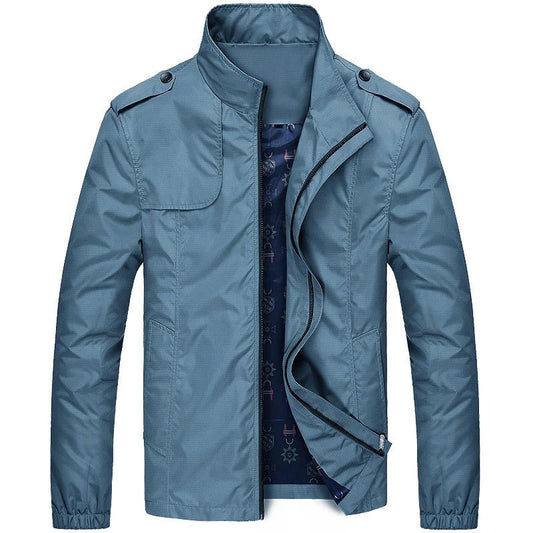 Vincent - Cargo Sommerjacke 1