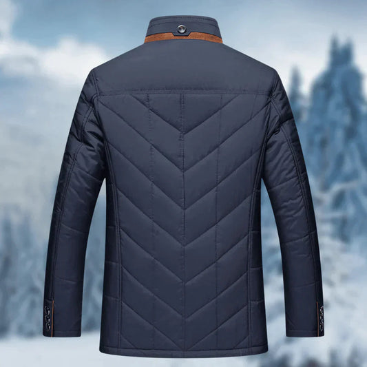 Adler - Hochwertige Winterjacke für Herren 1