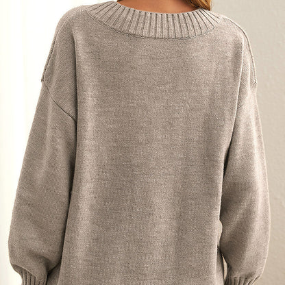 Aeliana - Eleganter Pullover 3