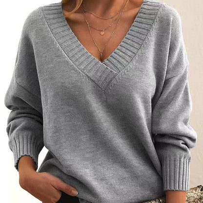 Aeliana - Eleganter Pullover 5