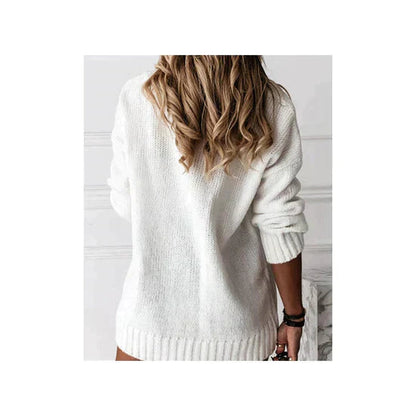 Aeliana - Eleganter Pullover 6