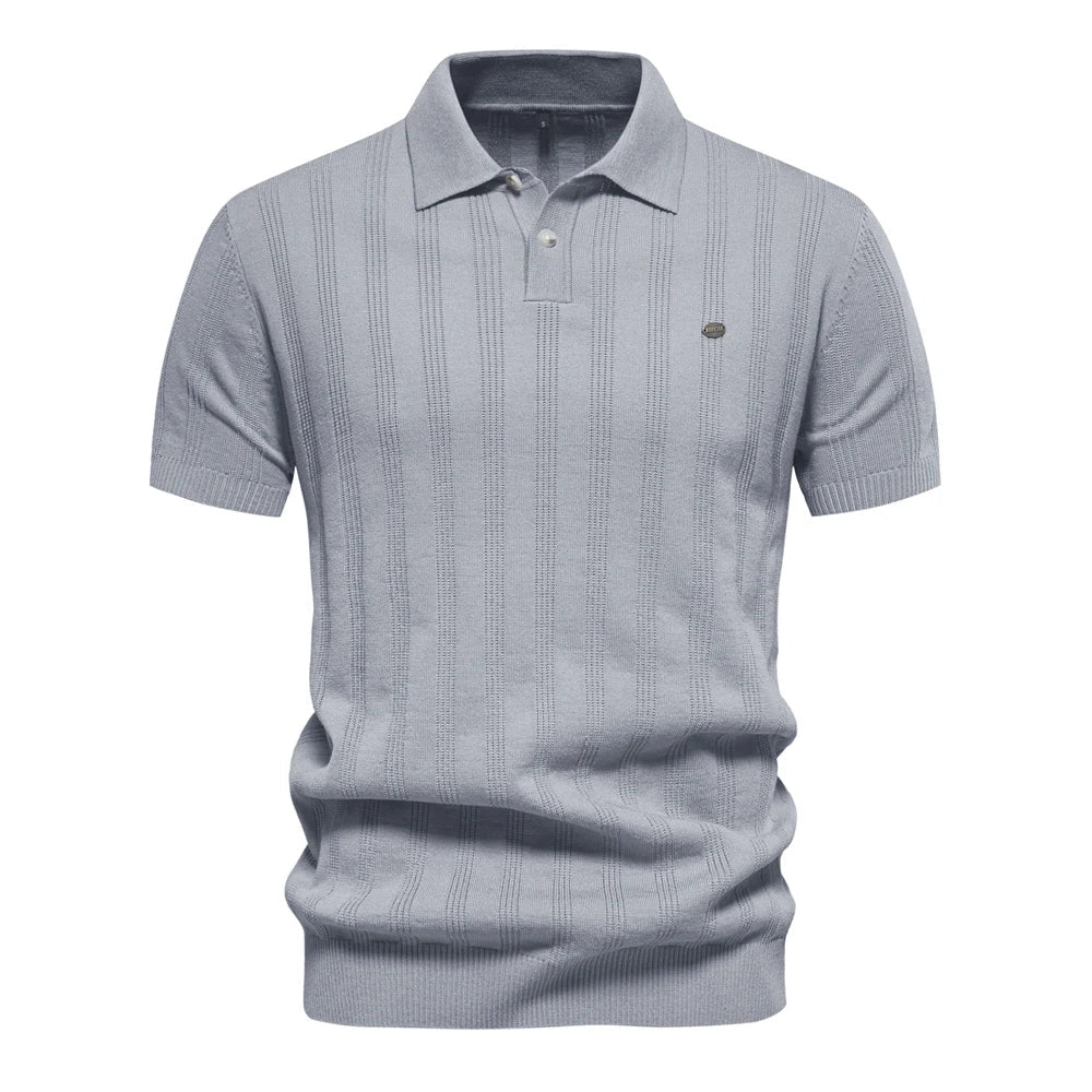 Anton | Herren Polo Hemd 1
