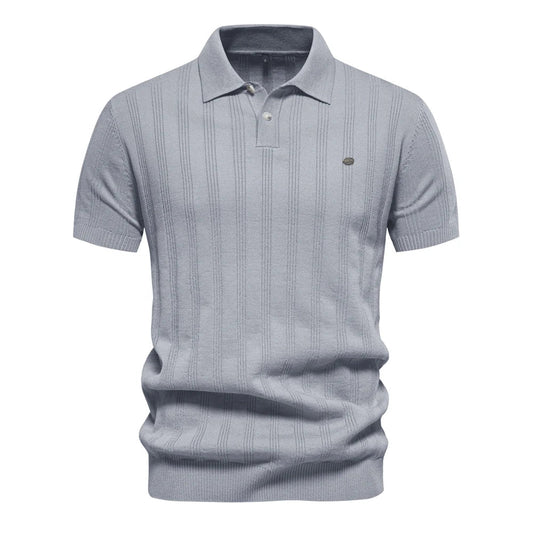 Anton | Herren Polo Hemd 1