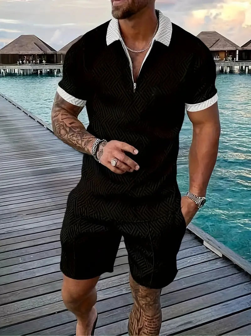 Antonio | Herren Set 7