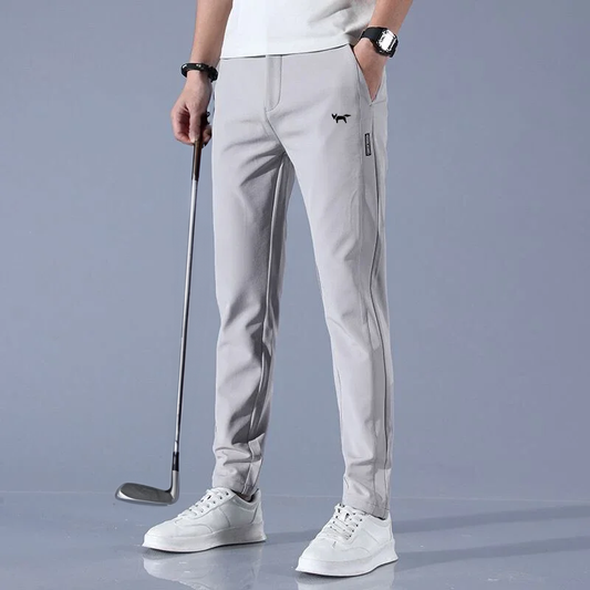 Bari | Herren Golf Hosen 0