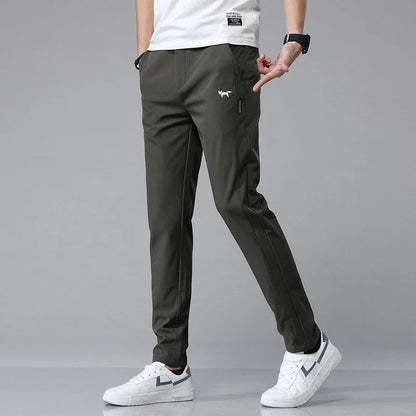 Bari | Herren Golf Hosen 2