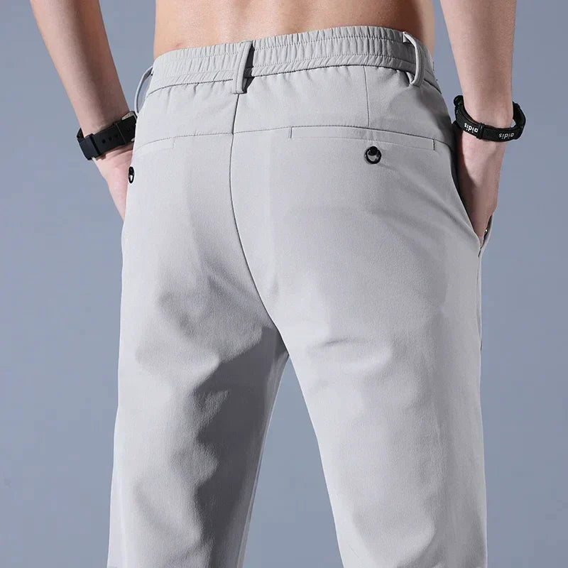 Bari | Herren Golf Hosen 4