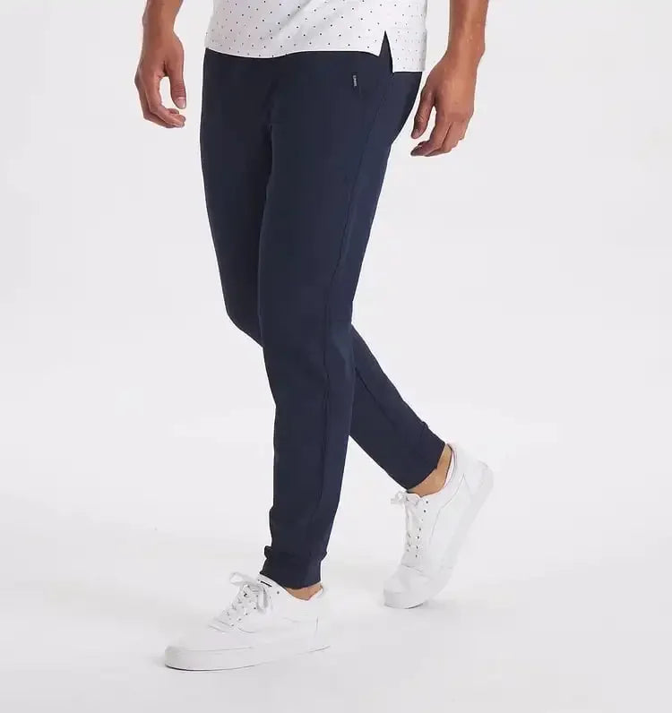 Bassino | Herren Stretch Hosen 2