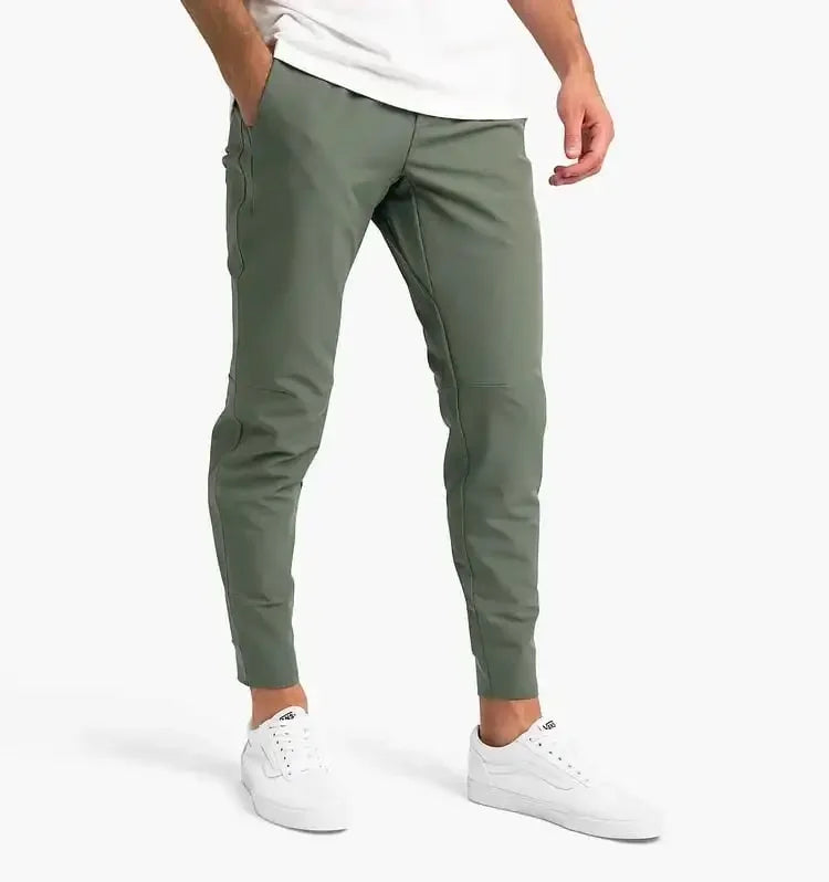 Bassino | Herren Stretch Hosen 3