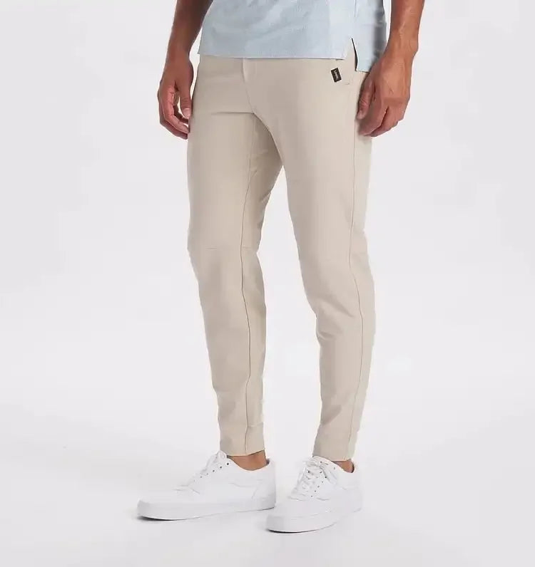 Bassino | Herren Stretch Hosen 5