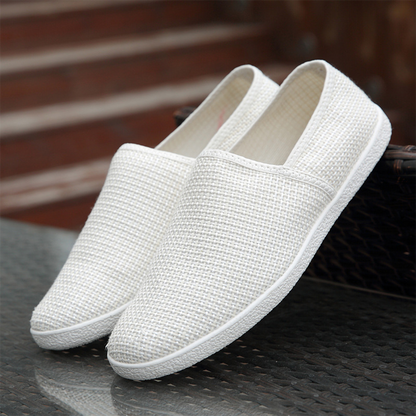 Bernd - Loafer Schuhe für Herren - Lässig - Ideal für den Sommer - Everyday Wear 1