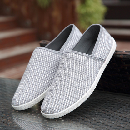 Bernd - Loafer Schuhe für Herren - Lässig - Ideal für den Sommer - Everyday Wear 2