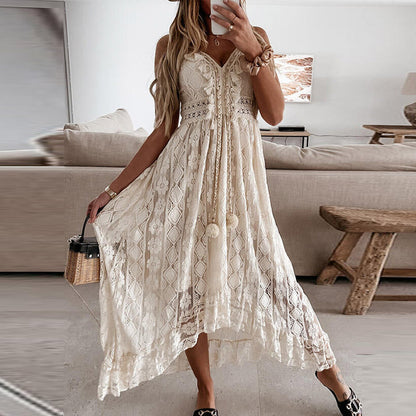 Boho Kleid für Damen 3