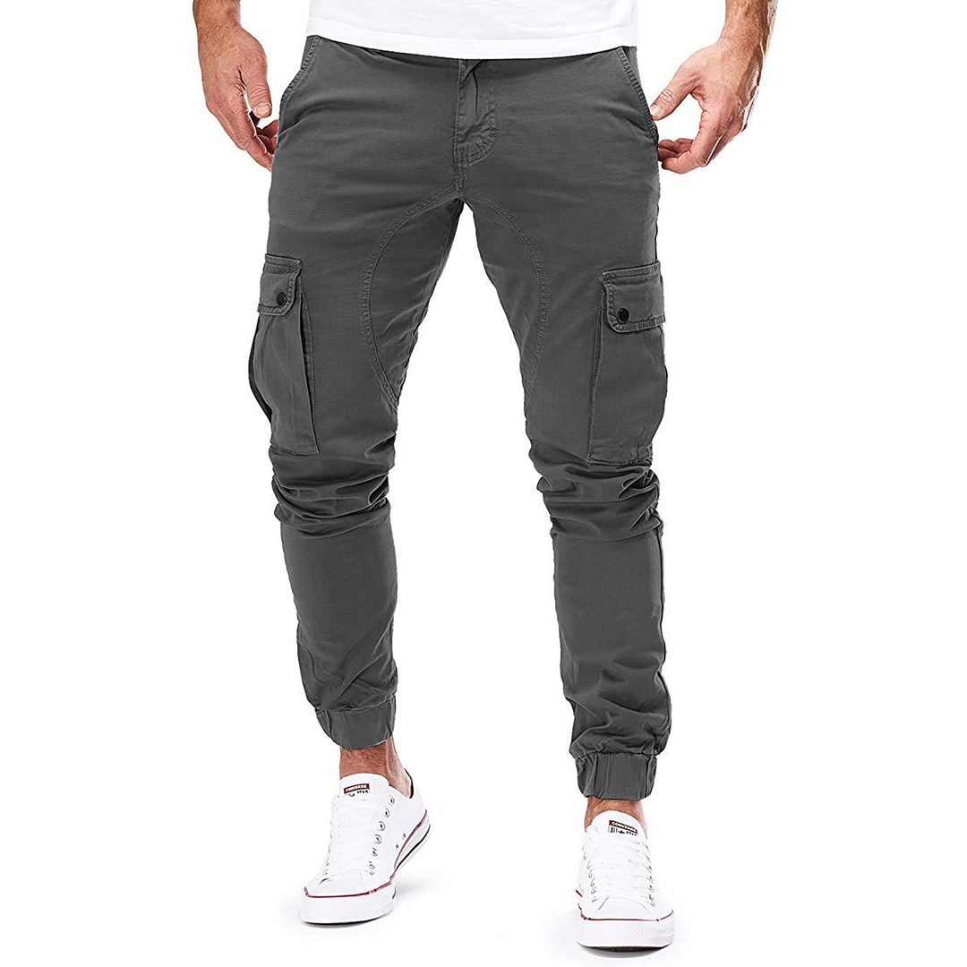 Brian | Herren Cargo Jogger 5