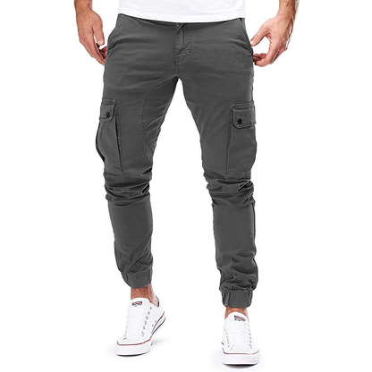 Brian | Herren Cargo Jogger 5
