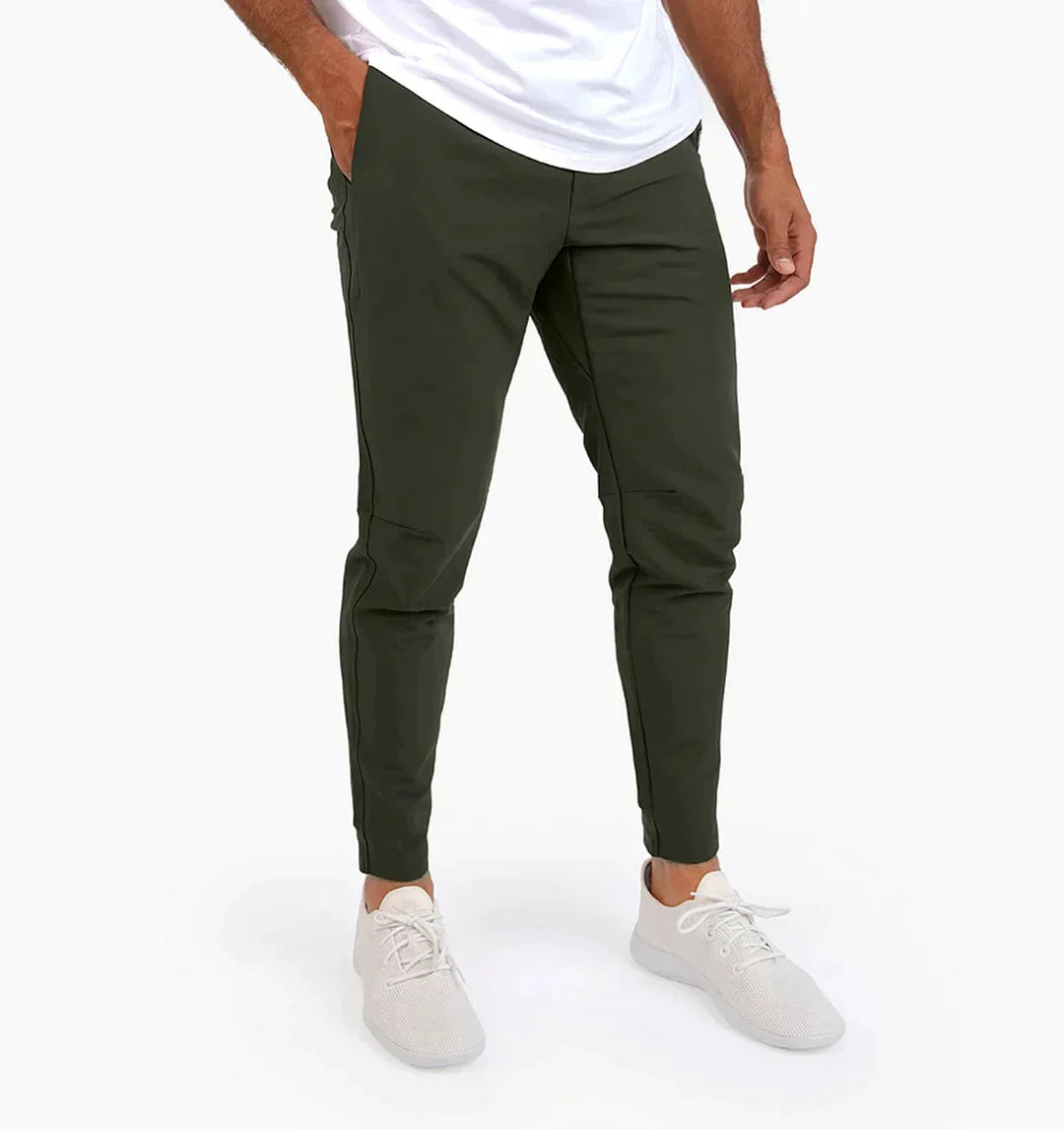CALVIN - Stylische Hose für Herren nach italienischem Design 10