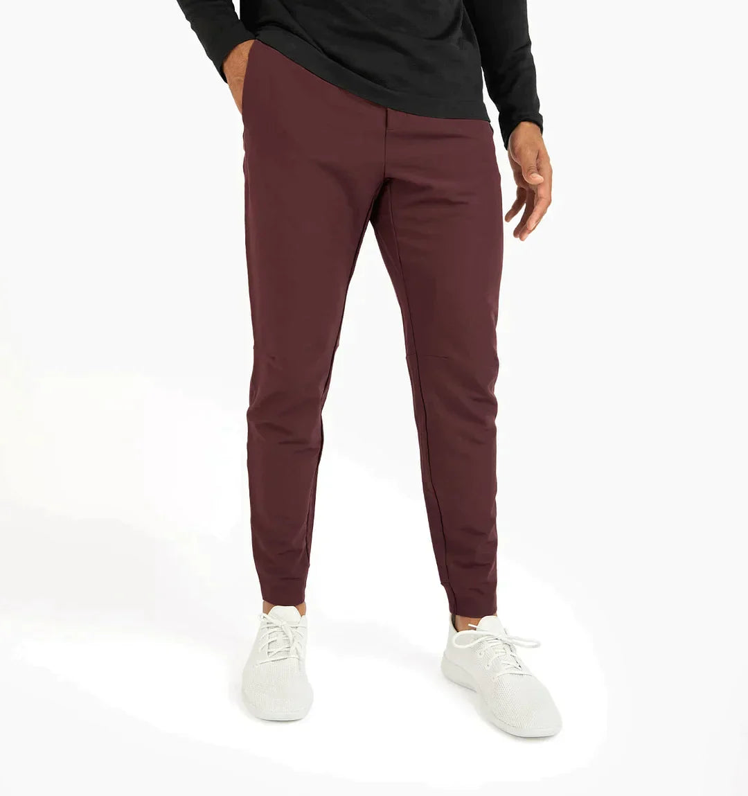 CALVIN - Stylische Hose für Herren nach italienischem Design 15