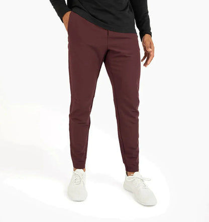 CALVIN - Stylische Hose für Herren nach italienischem Design 15