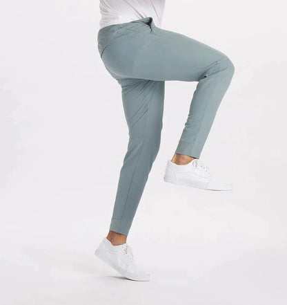 CALVIN - Stylische Hose für Herren nach italienischem Design 2