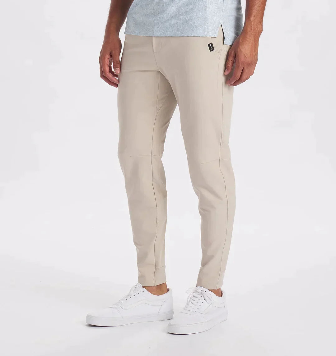 CALVIN - Stylische Hose für Herren nach italienischem Design 7