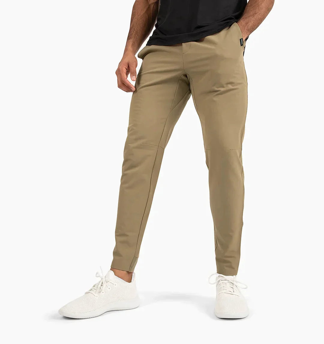 CALVIN - Stylische Hose für Herren nach italienischem Design 9