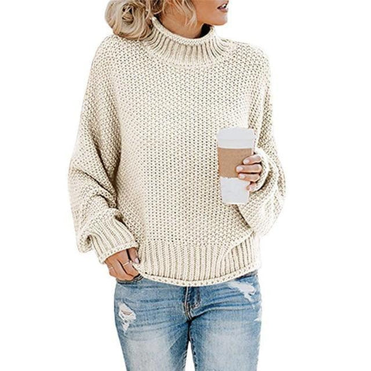 COCCO - Eleganter und warmer Pullover 1