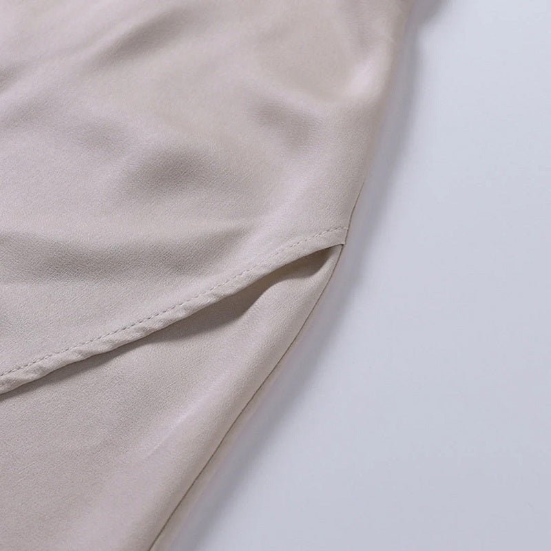 Callie - Elegantes langes Kleid 8