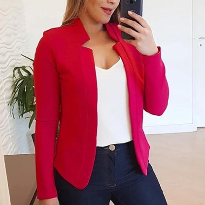 Candaza – Ein edler Blazer 2