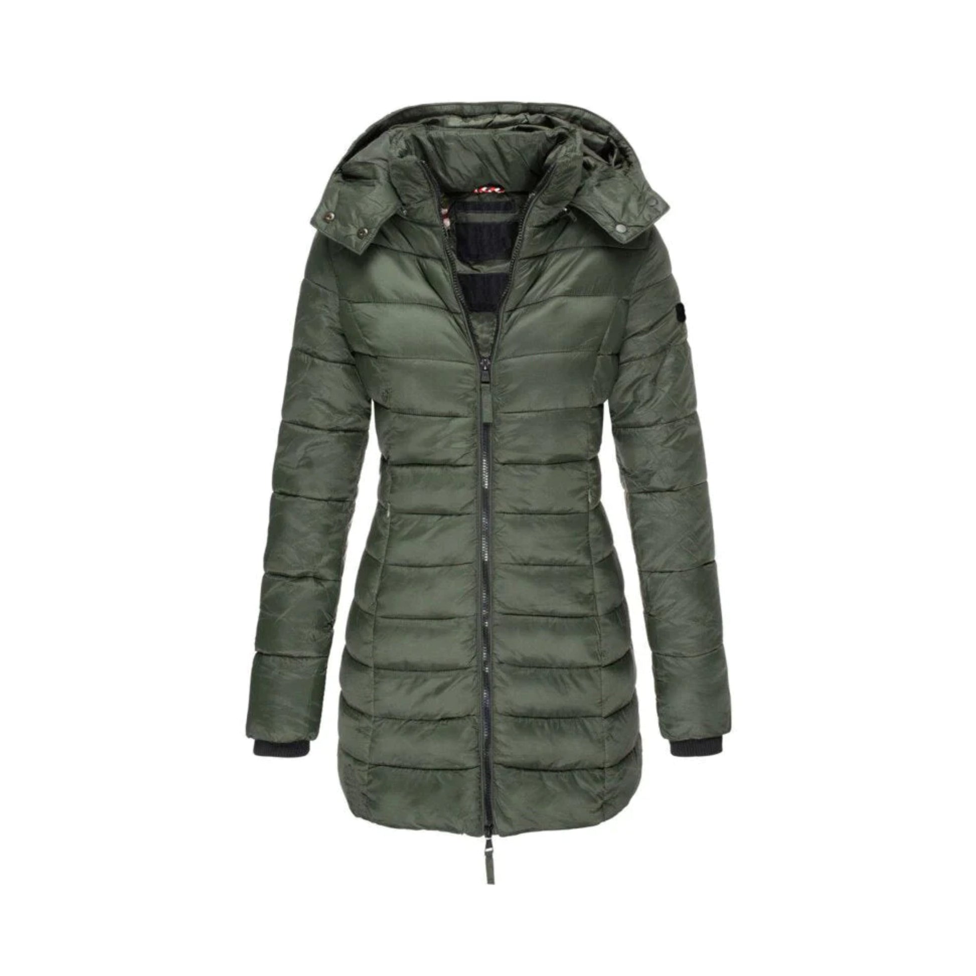 Candide – Langer warmer Wintermantel 4