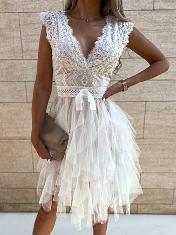 Cocktailkleid für Damen 6