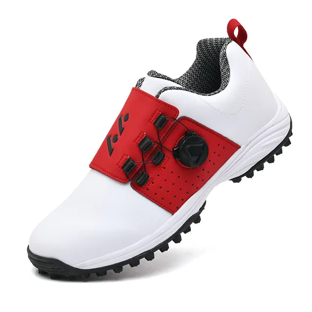 Dale - Herren Golfschuhe Professional 4