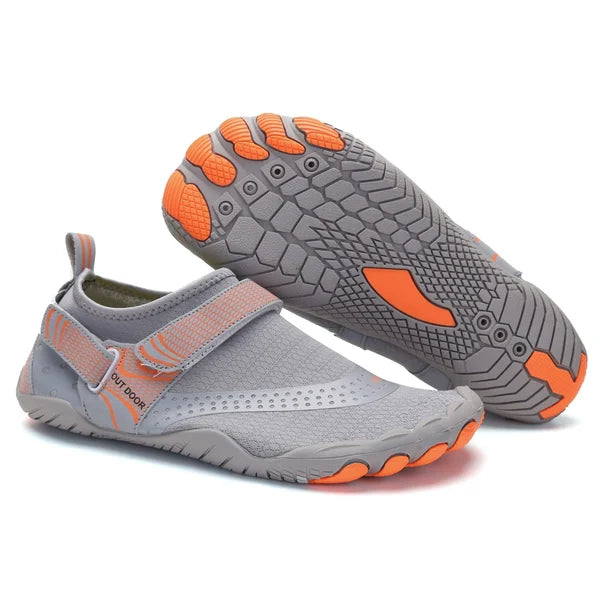 Dean - Barfuß Orthopädische Wasserschuhe 3
