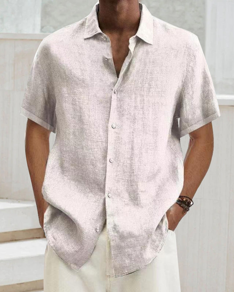 Edward | Herrenhemd 1