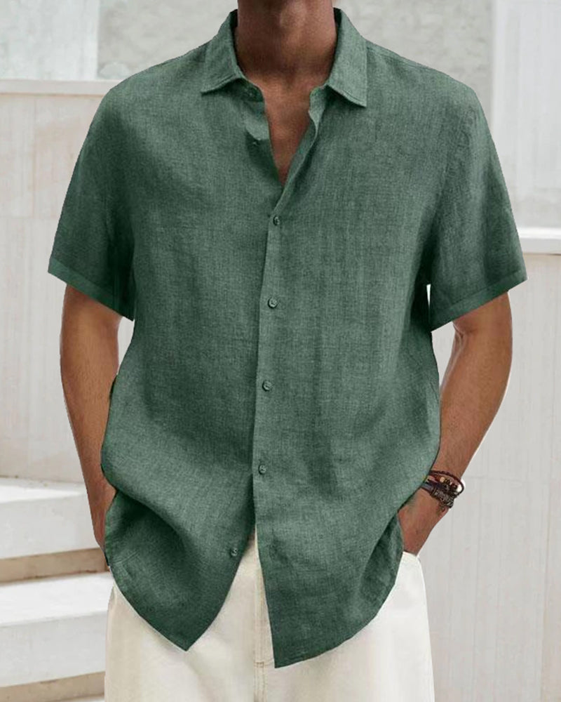 Edward | Herrenhemd 2